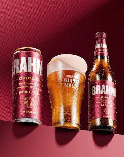 Brahma Beer