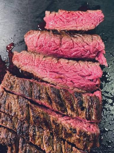 Fraldinha Bottom Sirloin